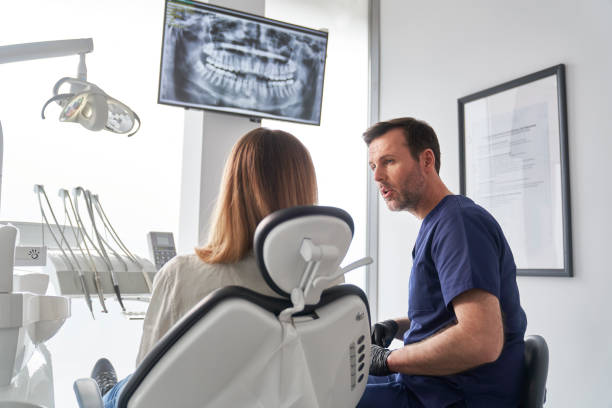 Dental X-Rays and Imaging in Glen Carbon, IL